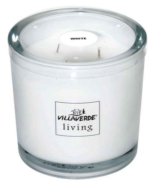 Duftkerze von Villaverde