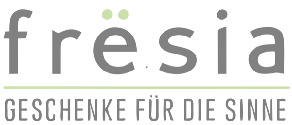 Frësia – Geschenke für die Sinne